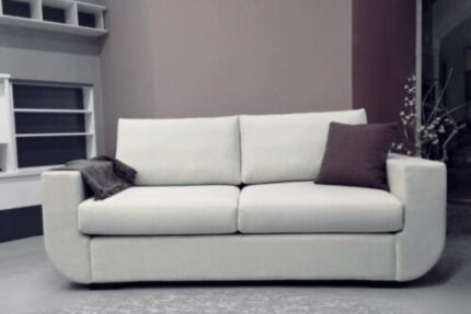 Καναπές Κάμπυλο