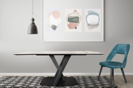 Torino (με κεραμική επιφάνεια)