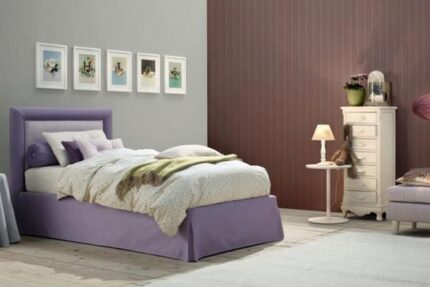 Nexus παιδικό κρεβάτι