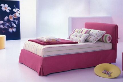 Onda παιδικό κρεβάτι