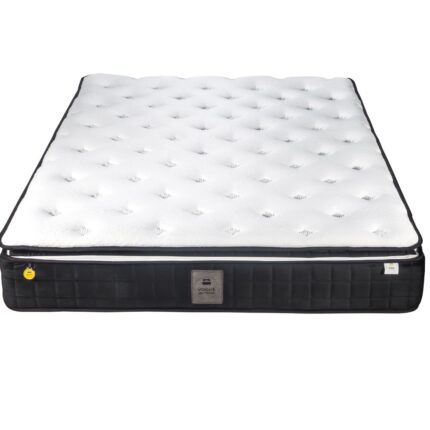 Στρώμα Vogue strom Black