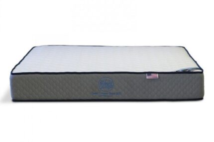 Στρώμα Eco sleep Wolf Chicago