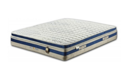 Στρώμα Santorini