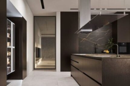 Κουζίνα Ζ7